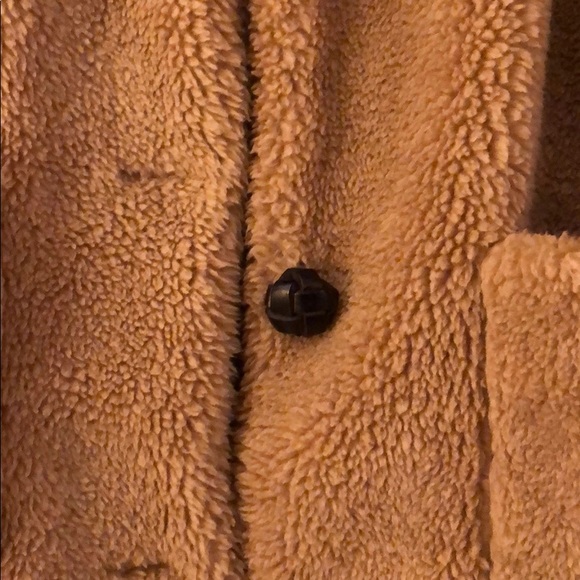 Brown Jacket - Picture 2 of 4